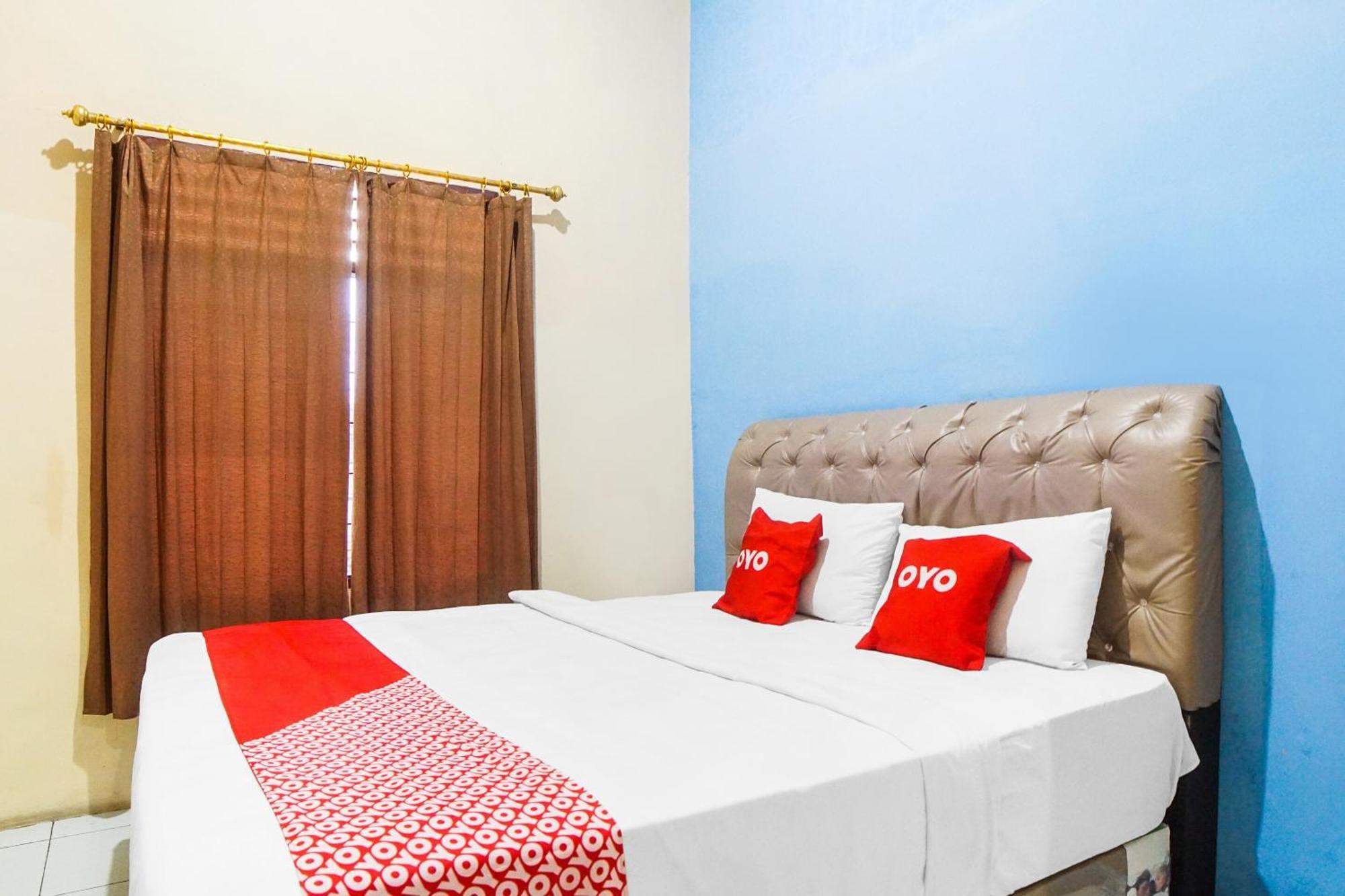 Oyo 92076 Sky Residence Cengkeh ميدان المظهر الخارجي الصورة