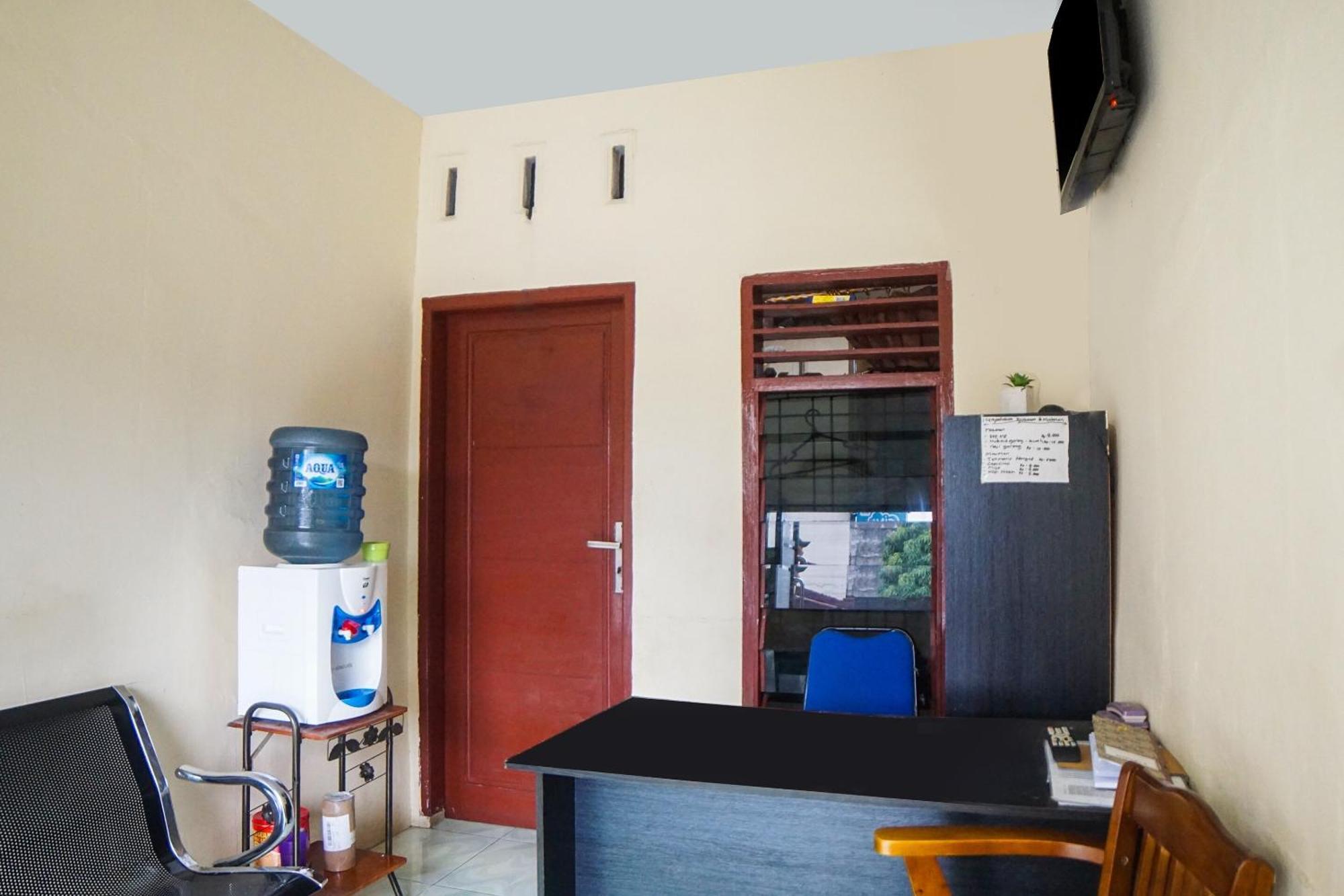 Oyo 92076 Sky Residence Cengkeh ميدان المظهر الخارجي الصورة